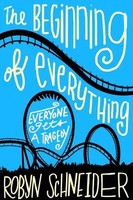 The Beginning Of Everything Robyn Schneider Taschenbuch 335 S. Englisch 2015