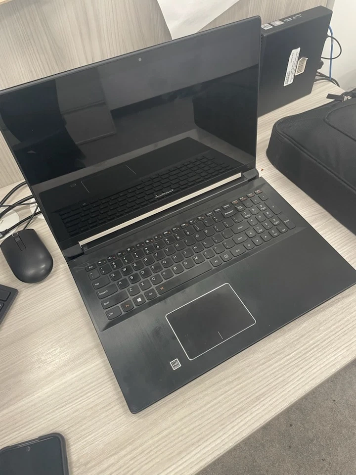 Lenovo Edge 15 80H1 15 6" LED Laptop I7-4510U 8G Ram 500GB SSD Win 11 Home - Image 2 of 4