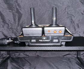 Atari Flashback 3 Classic Retro TV Game Console 2 Controller Bundle - TESTED!