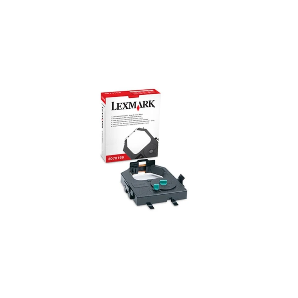 Lexmark 3070166 Re-Inking Printer Ribbon for Lexmark 2300, 2400, 2500 Series - Image 2 of 4