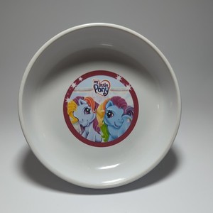My Little Pony Bowl | eBay