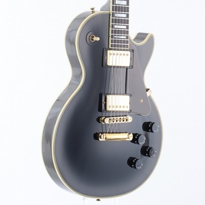Gibson USA Les Paul Custom 2001 Ebony [SN 2841318] | eBay