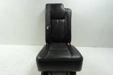 2003-2017 Oem Expedition Navigator Rear Back 2nd Row Jump Seat Leather 2003-2017 Oem Expedition Navigator Rear Back 2nd Row Jump Seat Leather