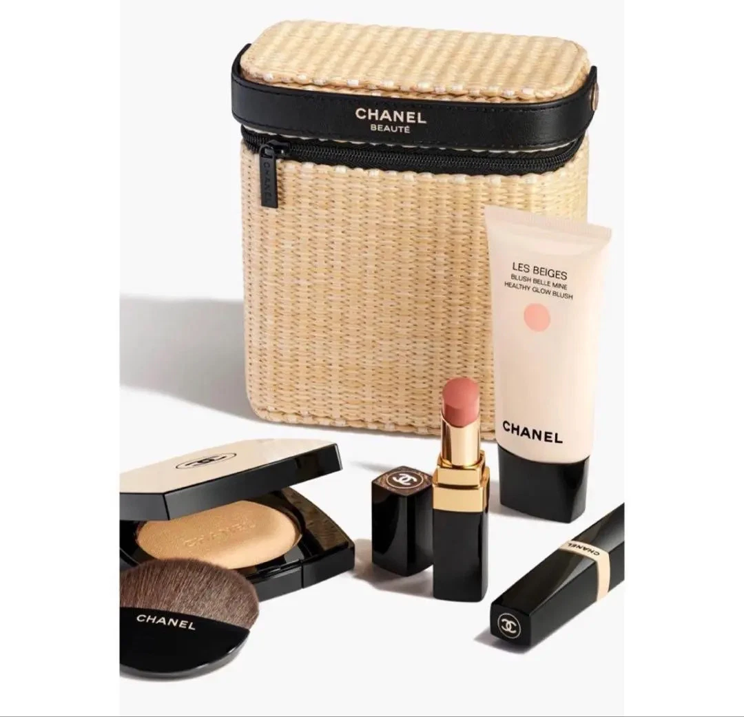 CHANEL Makeup Sets & Kits for sale - eBay