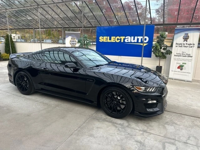 2019 Ford Mustang Shelby GT350 - Image 4 of 4
