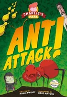 Robin Twiddy | Ant Attack (Charlie's Park 2) | Taschenbuch | Englisch (2022)
