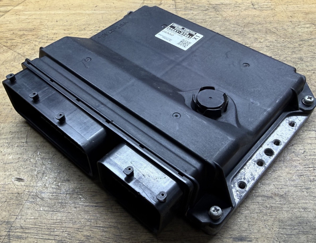 2008 2009 Toyota ECM Avalon PCM Engine Computer Control Module 3.5L 89661-07481