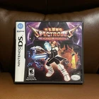 Spectrobes: Beyond the Portals (Nintendo DS) CIB Complete | Tested