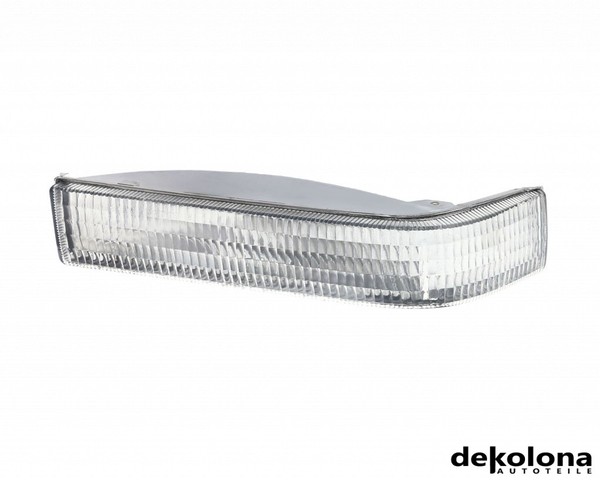 Blinker Blinkleuchte Seitenblinker Rechts Vorne FüR 56005098AB-image