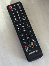 GENUINE SAMSUNG AH59-02533A BLU-RAY HOME THEATER SYSTEM REMOTE - HT-F4500