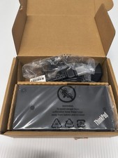 Lenovo 40A90090US ThinkPad Usb-c Dock 90w Laptop Docking Station