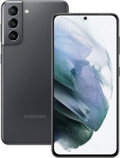 Samsung Galaxy S21 5G (SM-G991B) 128GB Phantom Grey 6,2'' Amoled Display 64MP