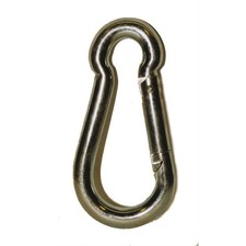 380-4425 Laclede Spring Link Fits 38 Chain Minimum Breaking Force 380-4425 Laclede Spring Link Fits 38 Chain Minimum Breaking Force