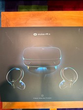 Oculus Rift S PC-Powered VR Gaming Headset Bl...