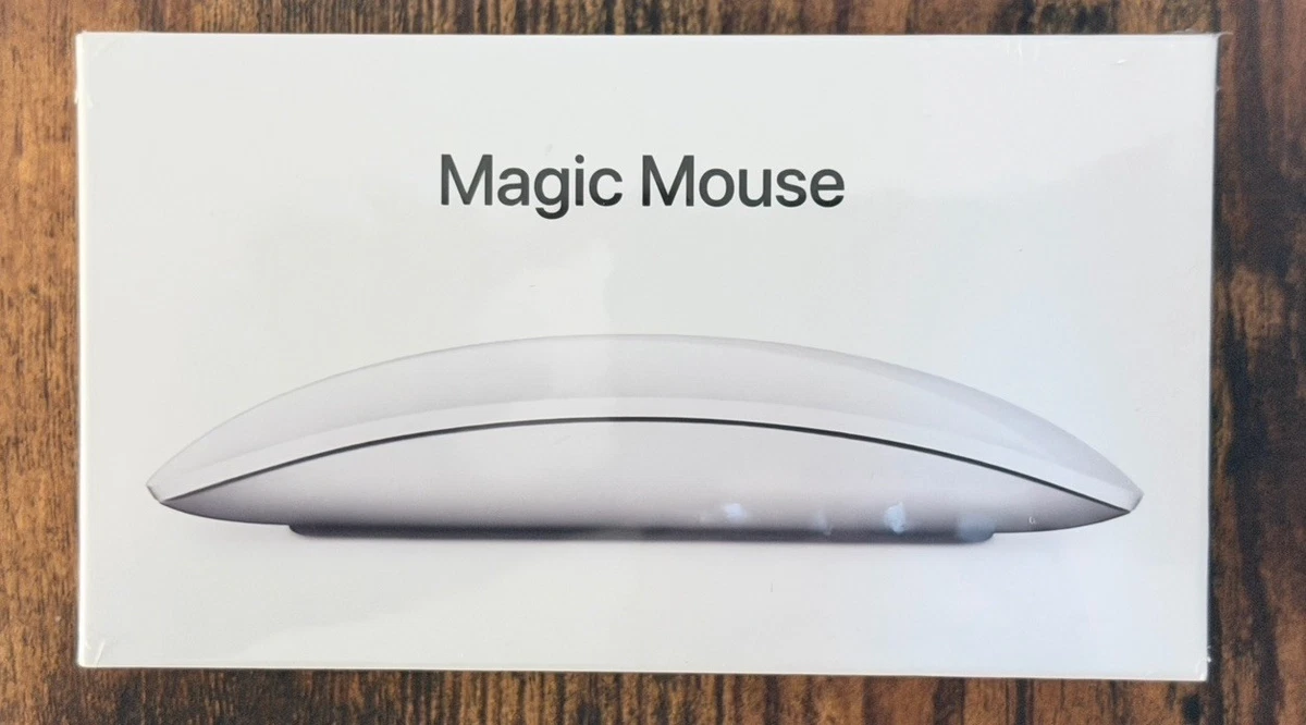 Apple Magic Mouse for sale - eBay