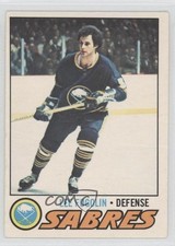 1977-78 O-Pee-Chee Lee Fogolin #94 0a1
