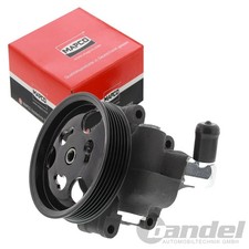 Poulies diverses Mazda 121