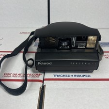 Nr Mint -Polaroid Spectra System SE Instant Film Camera - SAME DAY - WARRANTY