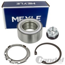 MEYLE RADLAGER-SATZ VORDERACHSE BEIDSEITIG PASSEND F&Uuml;R MERCEDES-BENZ CITAN