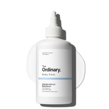 The Ordinary. Salicylic Acid 0.5 Body Serum 8.1oz/240ml New With Box