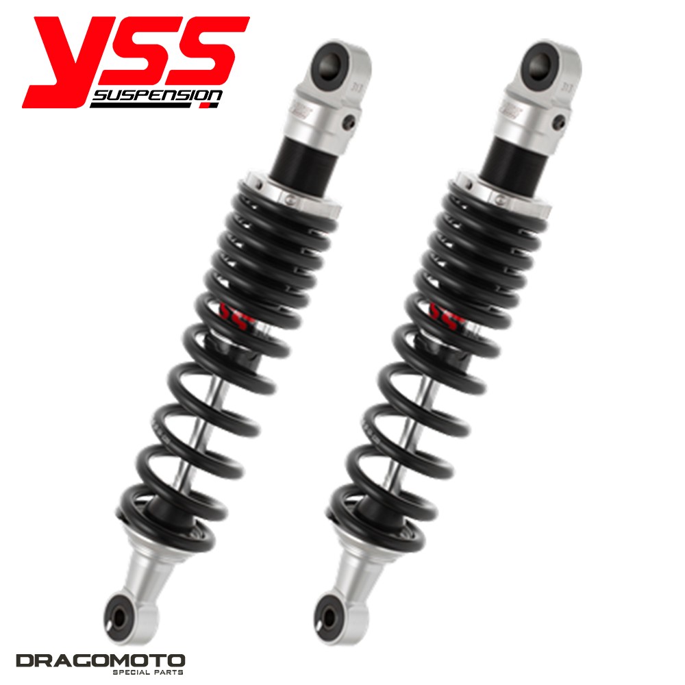 Amortisseur HONDA CB 500 Cup 1999 YSS suspension arrière RE302-350T