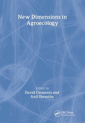 New Dimensions In Agroecology