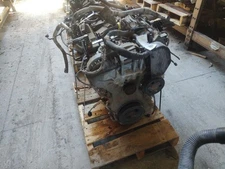 Engine 2.0L VIN 9 8th Digit Turbo Fits 19-23 EDGE 2157024