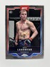 2025 Topps Chrome UFC #85 Nate Landwehr