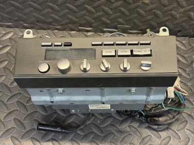 81-84 Nissan Datsun Maxima 810 AM FM Clarion Factory Radio in very good shape 82