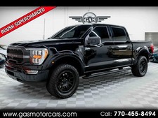 2023 Ford F-150 XLT SuperCrew Short Bed 4WD