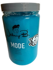 Johnny B. MODE Hair Styling Gel - 32 oz