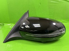 MERCEDES GLC CLASS W253 WING MIRROR POWER FOLD CAMERA HEATED PASSENGER LEFT NSF