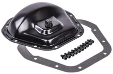JEGS 62559 Steel Differential Cover Dana 60 10-Bolt