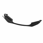 Polaris Rear Fascia Accent Panel, Painted, Silver Gray [M99AL]