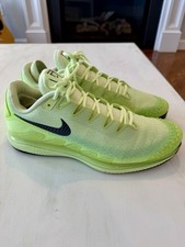 Nike Court Air Zoom Vapor X Knit HC Ghost Green Shoes Size 14 AR0496-302