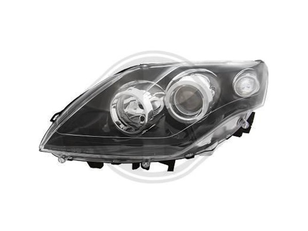 Scheinwerfer Links Depo FüR Renault Laguna 2007-2012-image