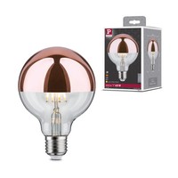 Modern Classic Edition Standard 230V LED Globe Kopfspiegel E27 G95 600Lm 6,5W 27