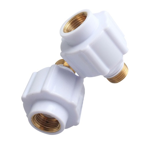 2 Pcs Anti-electric Wall Accessories Water Heater Replacement Parts Insulation - Picture 11 of 12