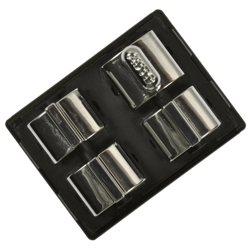 Nuevo interruptor de ventana de puerta SMP delantero izquierdo para Buick LeSabre 1992-1996 Foto 2 de 4