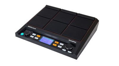 Millenium NanoPad Drum Modul