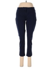 7th Avenue Design Studio New York  Company Women Blue Casual Pants 2