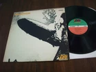 Led Zeppelin, Led Zeppelin I ,1977 Atlantic R. Club Press. EX Cond.