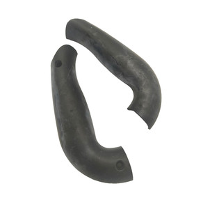 Bosch 14,4 Volt Wet & Dry Motor Griffe (BKS 4043) Ersatzteil gebraucht