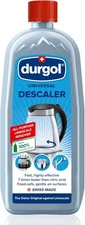 Durgol Universal Multipurpose Descaler/Decalcifier for 25.4 Fl Oz (Pack of 1) 