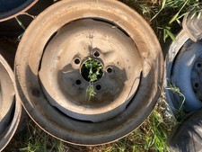 15 inch international wheel harvester 15x5.5 1948 1955 1952 1960