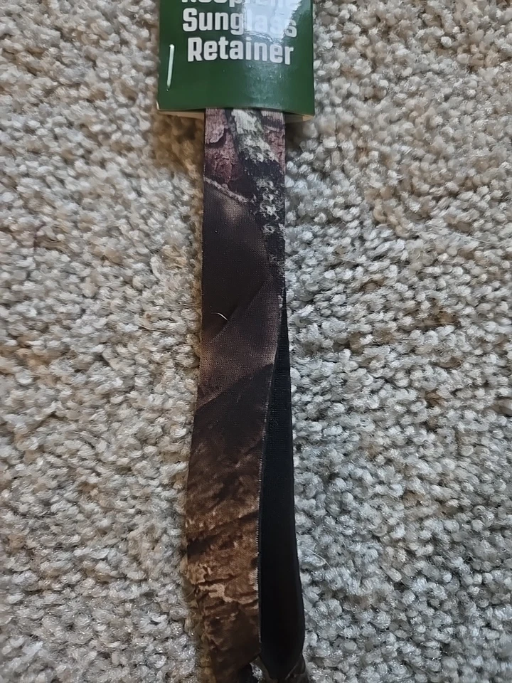 Mossy Oak Neoprene Sunglass Strap - Image 3 of 4