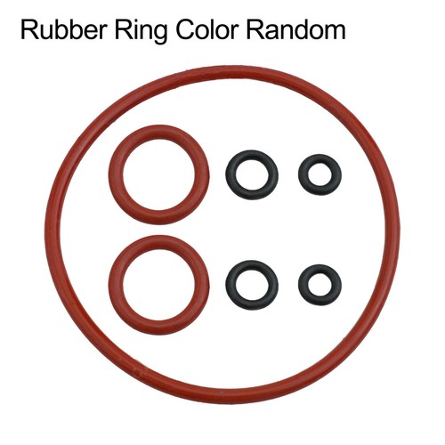 201820990001+252121990113 Seal Kit +glowPlug Screen For Eberspacher Hydronic - Foto 9 di 24