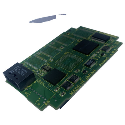 Fanuc A20B-3300-0242/05A Control Card Overnight Shipping Available