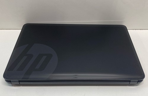 HP 2000 Black 15.6" AMD Processor | For Parts/Repair