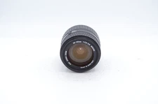 Sigma 28-135mm F/3.8-5.6 Aspherical Macro IF Autofocus Lens For Pentax K Mount